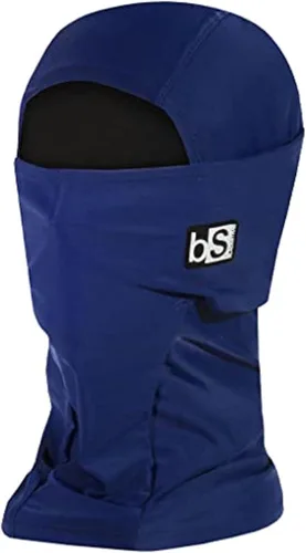Miniatura 7 de BLACKSTRAP Expedition - Pasamontañas con capucha, doble capa, transpirable, absorbe la humedad y compatible con casco, talla única