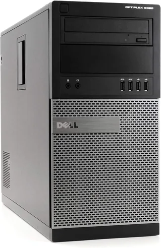 Miniatura 4 de Dell Computadora de escritorio Optiplex 9020 Mini Tower, Intel Core i7-4770-3.4 GHz, RAM de 32 GB, unidad SSD de 1 TB, WiFi, DVD-RW, Windows 11 Pro