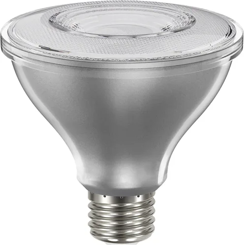 Miniatura 2 de Sylvania - Bombilla LED TruWave Serie Natural PAR30, equivalente a 75 W, eficiente 9 W, base media, regulable, 3000 K, blanco, 1 paquete (40914)