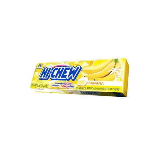 Miniatura 5 de Hi-Chew - Dulces japoneses sensacionales de frutas masticables