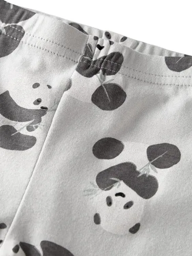 Miniatura 13 de little planet by carter's unisex-baby 2-piece Pajamas Made With Organic Cotton