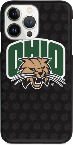 Miniatura 8 de Inspired Cases - Compatible with iPhone 11 Case - 3D Textured Protective Phone Case for Apple iPhone 11 - Ohio University