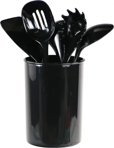 Miniatura 24 de Reston Lloyd Calypso Basics- Almacén multiusos para almacenamiento de utensilios de cocina, encimera de cocina y escritorio de oficina, duradero