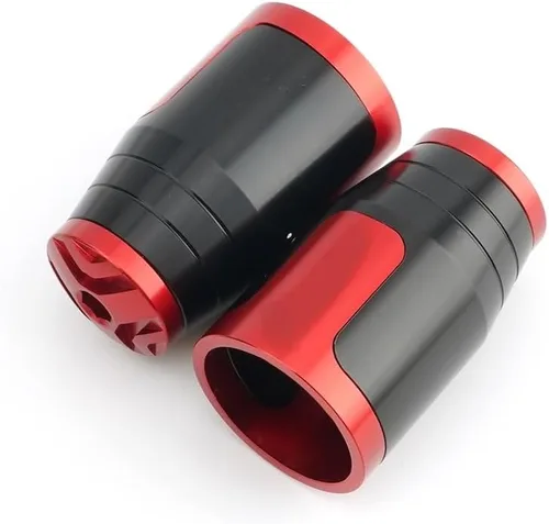 Miniatura 5 de Tapón de manillar para Kawasaki Z300 para VERSYS 300X 250X X250 X300 1000 650 motocicleta CNC Accesorios 7/8 pulgadas 0.866 in Agarres de manillar