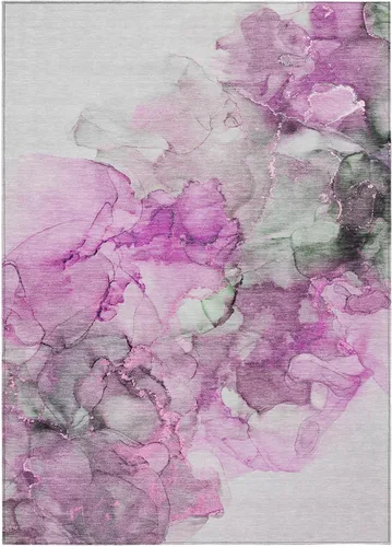 Miniatura 9 de Addison Rugs Chantille ACN520 - Alfombra de pasillo para interior y exterior, resistente a las manchas, lavable, para baño, lavandería y dormitorio