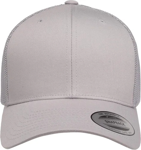 Miniatura 2 de Yupoong Gorra de camionero retro Multicam de Yp Classics