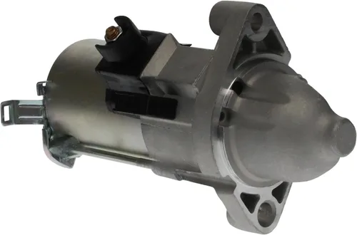 OEG Parts - Nuevo arrancador compatible con Honda Accord 2.4L 2006-12, Element CR-V 2.4L 07-11, Civic 2.0L 06-11, compatible con Acura TSX 2.4L