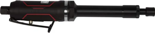 Miniatura 3 de JET Amoladora neumática extendida de 1/4 pulgadas, 20000 RPM (JAT-481)