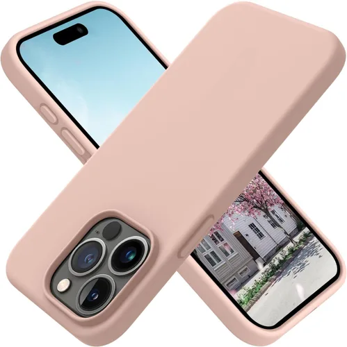 Miniatura 18 de OTOFLY Funda para iPhone 11, funda para teléfono 11, delgada, a prueba de golpes, antihuellas, forro de microfibra antiarañazos, funda protectora