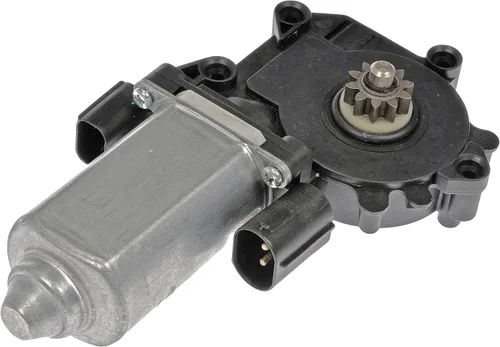 Miniatura 2 de Dorman Motor de ventana eléctrica 742-061 compatible con modelos BMW seleccionados