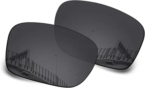 Miniatura 7 de Well-aimed Replacement Lenses Compatible with Oakley Holbrook XL OO9417 Sunglasses - More Options