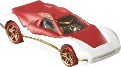 Miniatura 5 de Hot Wheels Masters of The Universe - Coche de juguete a escala 1:64, juego de 5 vehículos de personajes inspirados en He-Man, Skeletor, Man-at-Arms