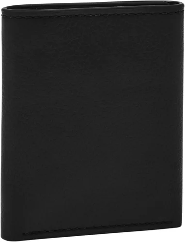 Miniatura 4 de Cartera de piel plegada para hombre Fossil