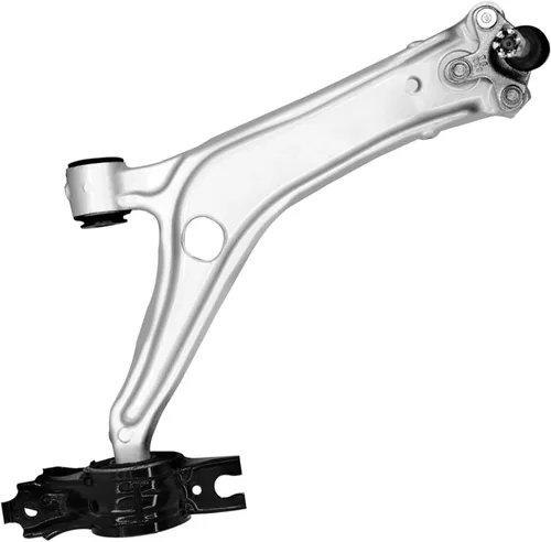 Miniatura 297 de Detroit Axle - Brazo de control delantero para Chevy Tahoe Avalanche Silverado Suburban GMC Sierra Yukon XL 1500 Express Savana 2500 Cadillac