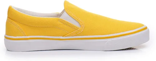 Miniatura 4 de Cull4U - Zapatos deportivos de meter clásicos para mujer