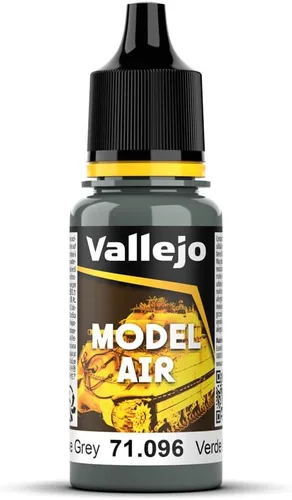 Miniatura 26 de Vallejo - Pintura color óxido claro FS30117
