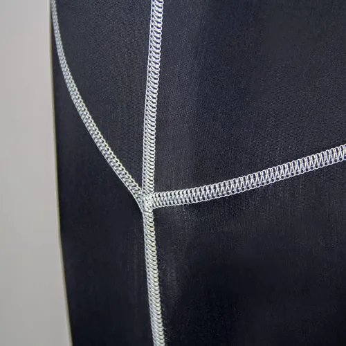 Miniatura 7 de Revgear Pantalón corto de compresión X13 y copa, gran protección para todas las artes marciales, diseño de bolsillo interior invisible para copa