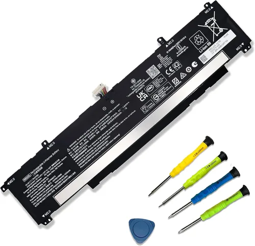 Miniatura 16 de 00UR891 SB10L84122 Reemplazo de batería para Lenovo ThinkPad T570 T580 P51S P52S ytpe 20H9 20HA 20JX 20JW 20L9 20LA Series batería interna 00UR890