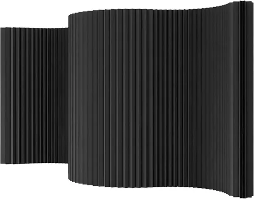 Divisor de habitación de papel,Pantallas de privacidad plegables,Papel divisor de habitación de oficina empresarial,Pantalla de división portátil