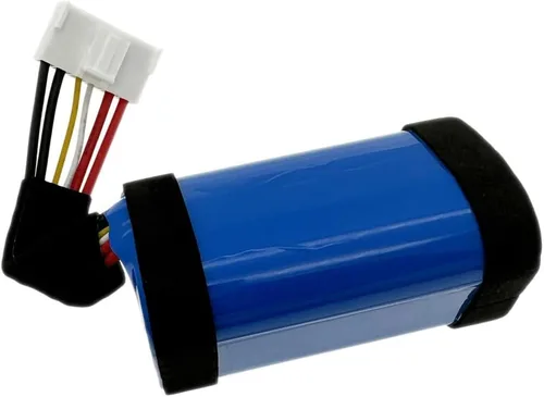 Miniatura 5 de Reemplazo de batería de 7500mAh 1AA011NA, GSP-1S3P-CH4A compatible con altavoz Bluetooth portátil JBL Charge 5