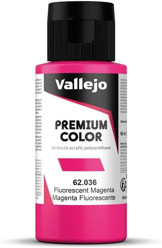 Miniatura 8 de Pintura Vallejo Premium Color (2.0 fl oz)
