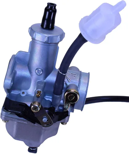 Miniatura 3 de Carburador para motocicletas Honda XR200R XR 200 R 1981 1982 1983 1986-1997 OEM 16100-KA2-034