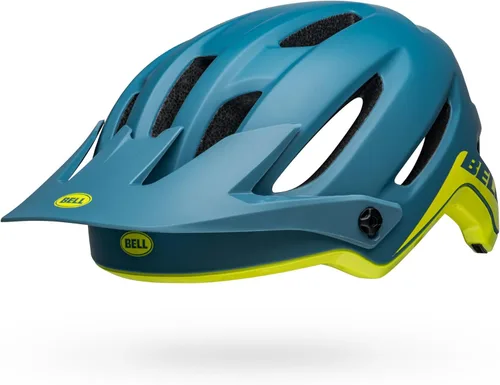 Miniatura 25 de Bell 4Forty MIPS - Casco para bicicleta de montaña para adulto Mate/Gris Oscuro Brillante/Carmesí (2023)