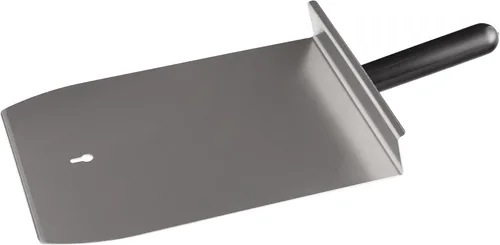Paleta de horno de aluminio, hoja 9.6″ x 13.6″ (9.606 in x 13.583 in) i1-9716