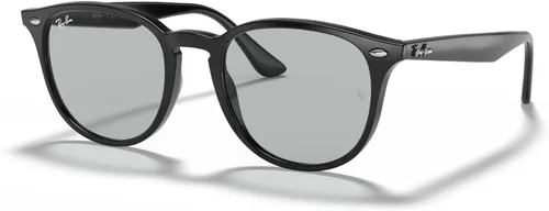 Miniatura 9 de Ray-Ban RB4259F - Gafas de sol redondas para hombre y mujer Negro