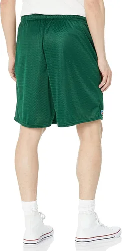 Miniatura 3 de Russell pantalones cortos de malla con bolsillos para hombre