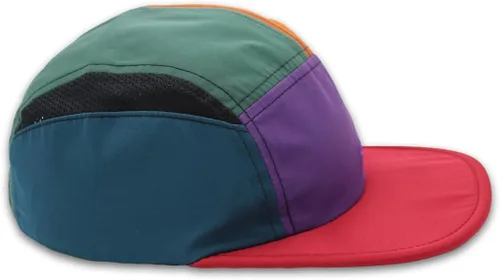 Miniatura 7 de Sprints Gorra para correr de rendimiento de 5 paneles