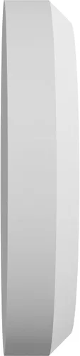 Miniatura 3 de Ekena Millwork ROSP040X040X075GRY07 - Roseta estándar de estrella Grayson con borde biselado, 4 pulgadas de ancho x 4 pulgadas de alto x 3/4