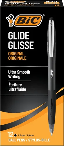 BIC - Bolígrafo retráctil original