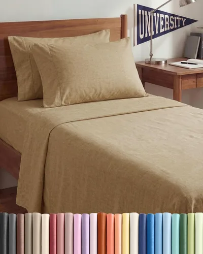 Miniatura 8 de Juego de sábanas Queen de 6 piezas, sábanas tamaño Queen, ropa de cama suave de lujo de hotel, refrescante, cómoda y transpirable, 1 encimera, 1 26