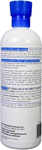 Miniatura 2 de pondcare cloro y Heavy Metal Neutralizer