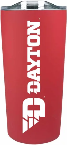 Miniatura 46 de Campus Colors Clemson Tigers NCAA - Vaso de acero inoxidable de 18 onzas con aislamiento de doble pared, con licencia oficial Naranja