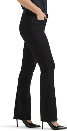 Miniatura 2 de Lee - Jeans Ultra Lux Comfort con corte de bota Flex Motion para mujer