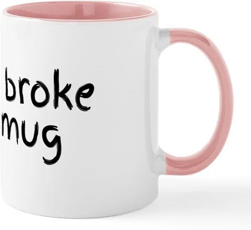Miniatura 14 de CafePress Sorry I'm Taken - Taza de café y té, S, Blanco