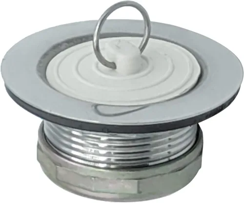 Miniatura 2 de Lavandería Bandeja Colador 17/8" – 2 1/4" Acero Inoxidable