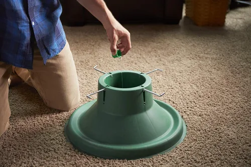Miniatura 6 de Miracle-Gro para árboles de Navidad, alimento vegetal, hidrata los árboles y mantiene los árboles de Navidad verdes durante toda la temporada