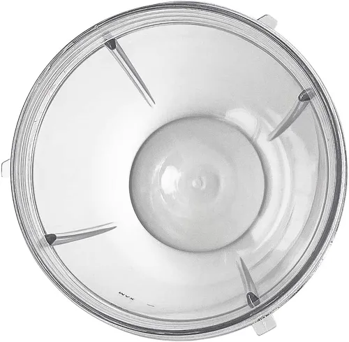 Miniatura 4 de Vasos de repuesto compatibles con licuadora NutriBullet de 600 W y 900 W (2 tazas de 18 onzas)