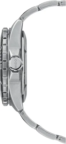 Miniatura 2 de Mido Ocean Star 600C underwater watch M0266081105100