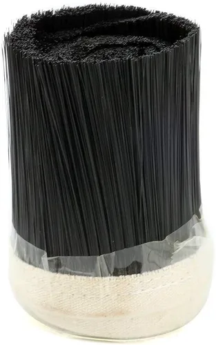 BestTeam - Cubierta antipolvo para aspiradora para máquina de grabado, cepillo de 2.756 in/3.937 in, para máquina de grabado, para enrutador CNC