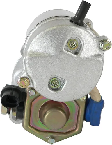 Miniatura 3 de DB Electrical Arrancador 410-52060 compatible con/repuesto para camioneta Dodge Ram 8.0 8.0L 1999 2000 2001 2002 99 00 01 02 /56027703AB