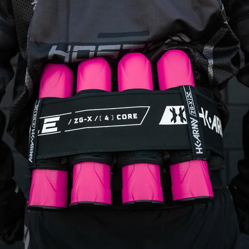 Miniatura 8 de HK Army Apex - Cápsulas de paintball (150 unidades, 6 unidades)