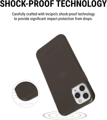 Miniatura 2 de Incipio Funda para Apple iPhone 11 Pro NGP, color negro