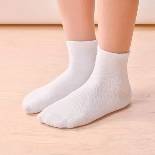 Miniatura 9 de WAFUNNE Calcetines de algodón para bebés y niñas