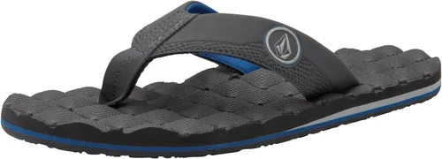 Miniatura 8 de Volcom Recliner sandalias para hombre