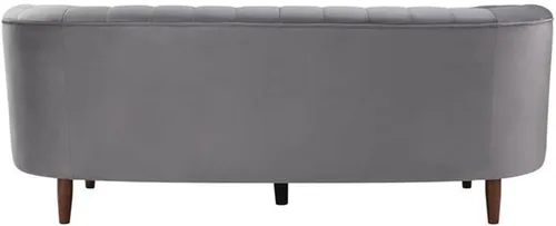 Miniatura 11 de Acme Furniture Sofás tapizados, gris