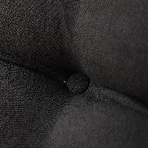 Miniatura 5 de Almohada de cabecera de cuña para reposo en cama, almohada de lectura, almohadas triangulares, almohadas de cuña para cabecero triangular, relleno